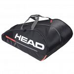 Head Tour Team Megacombi Thermobag 15R Black / Orange